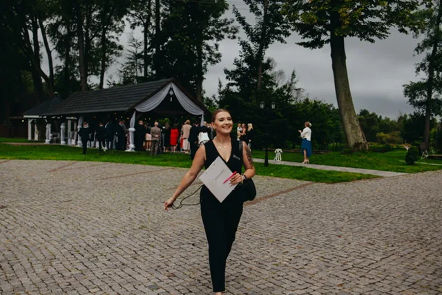 Realizacja ślubna